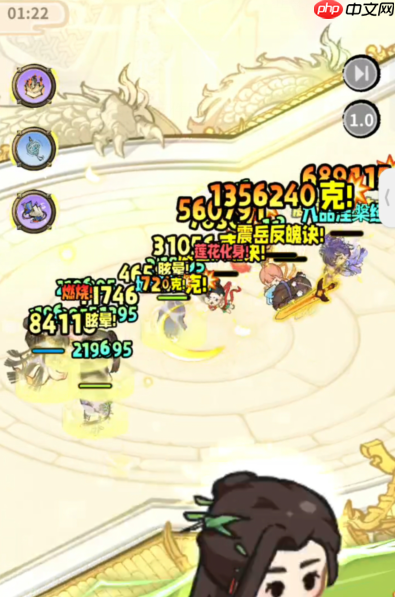 《斗破仙境》天道弟子玄冥强度及培养攻略