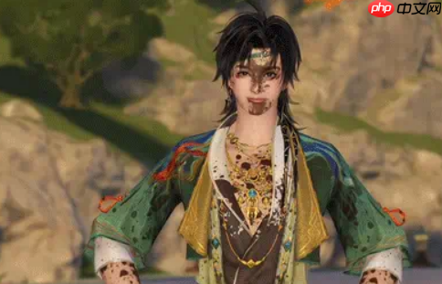 《逆水寒手游》李飞卿介绍