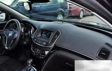 君威一键升窗激活方法