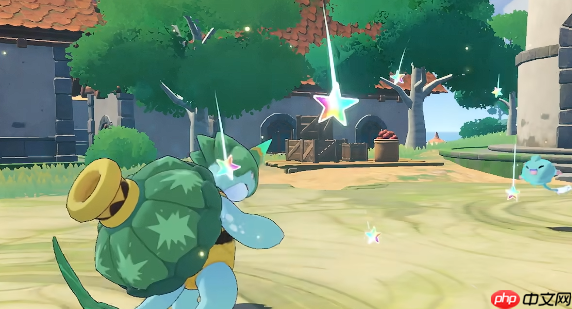 《洛克王国:世界》阵容组建攻略