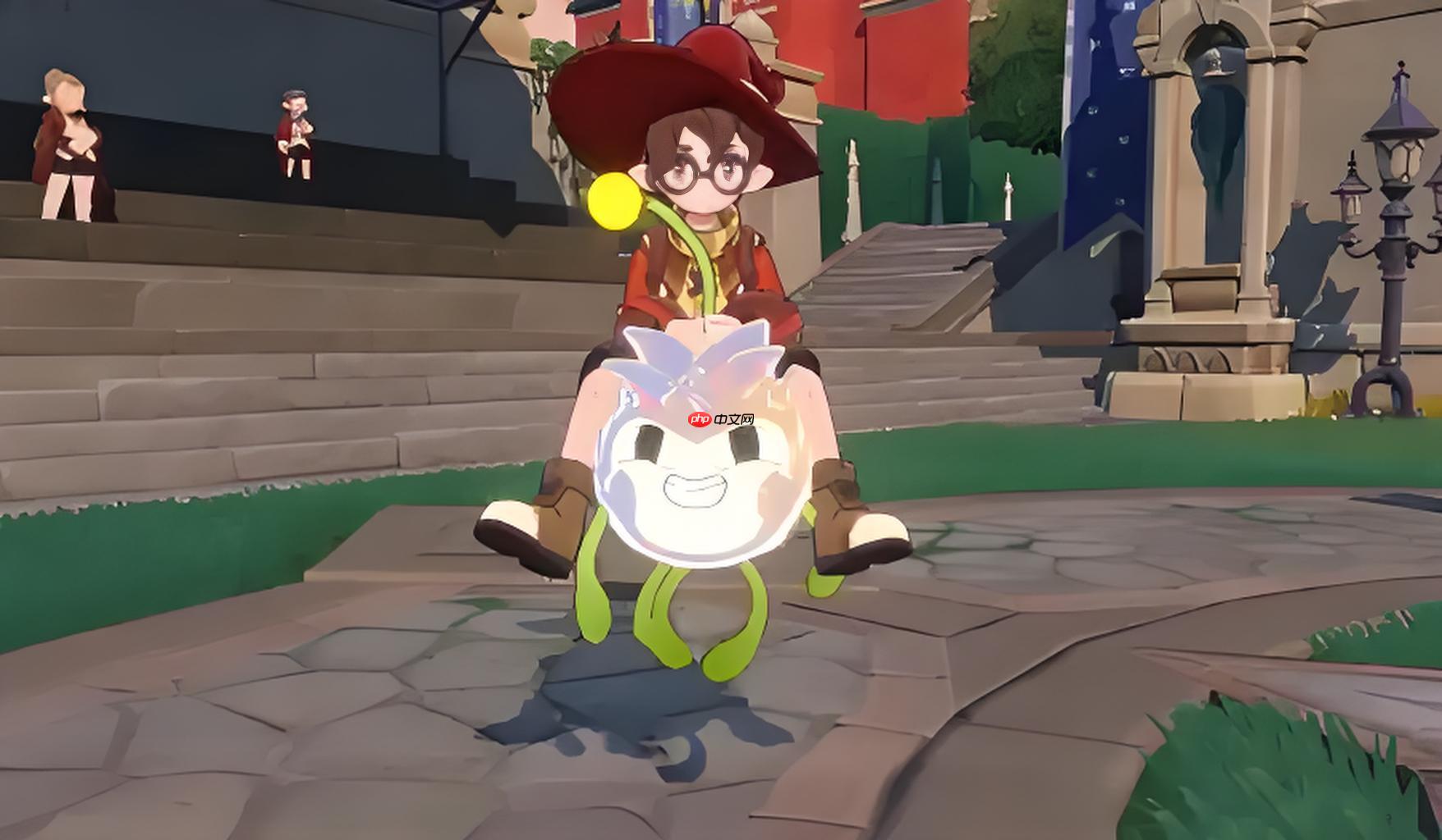 《洛克王国：世界》阵容组建攻略