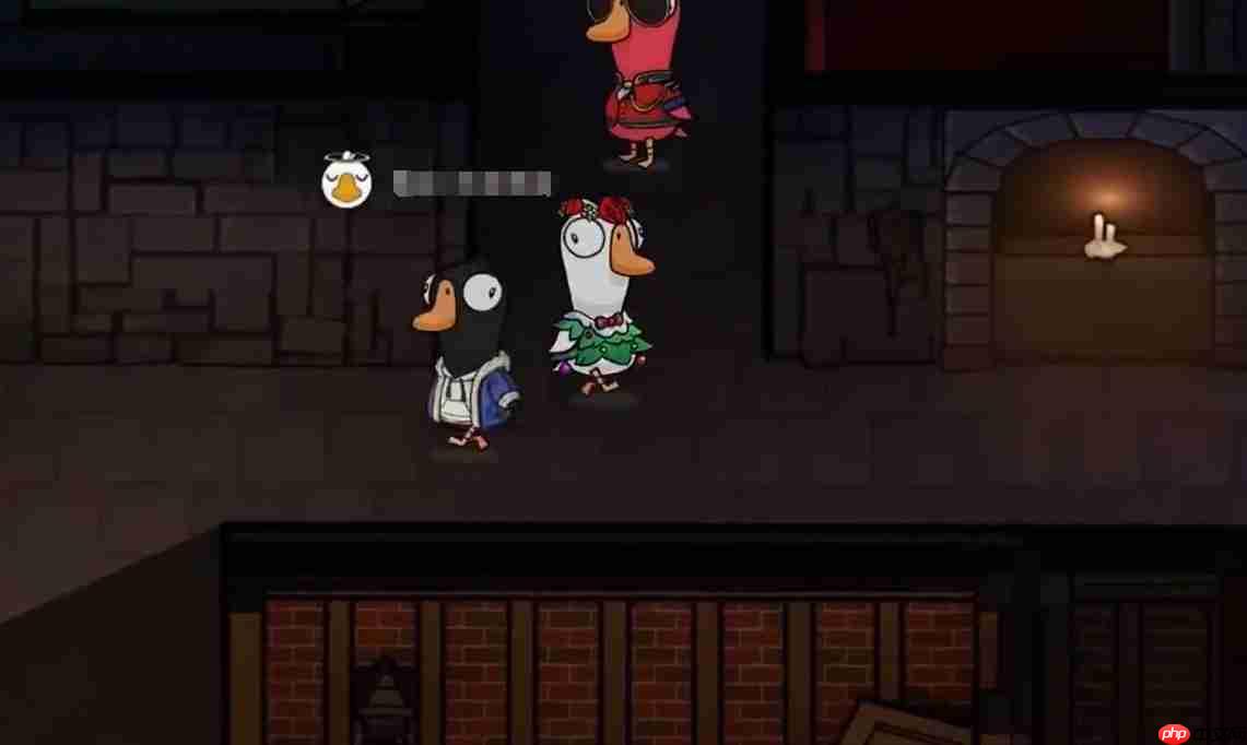 《鹅鸭杀》侦探技能玩法介绍