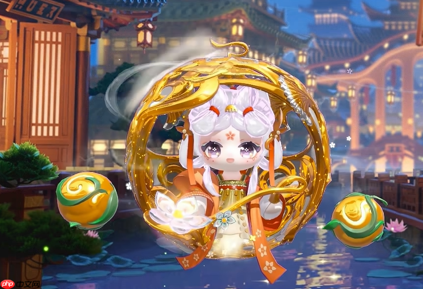 《蛋仔派对》S26赛季内容介绍