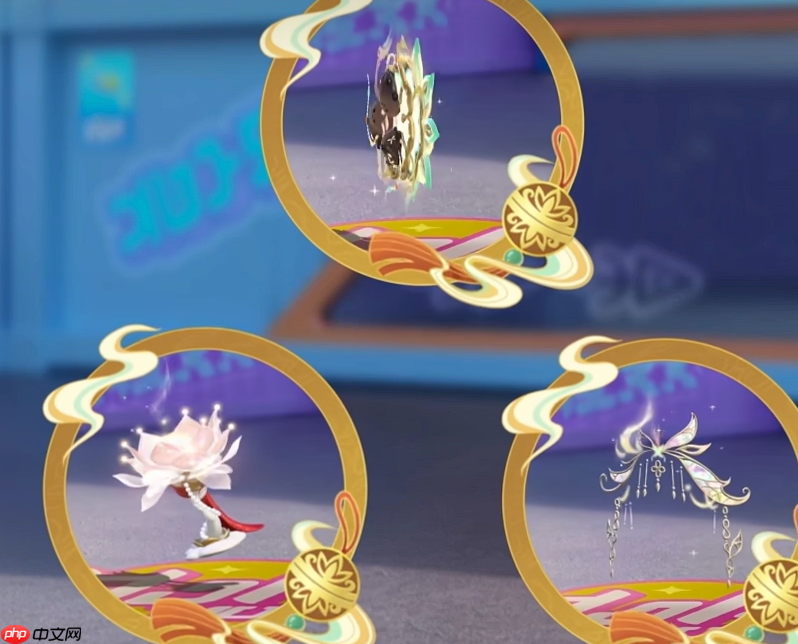 《蛋仔派对》S26赛季内容介绍