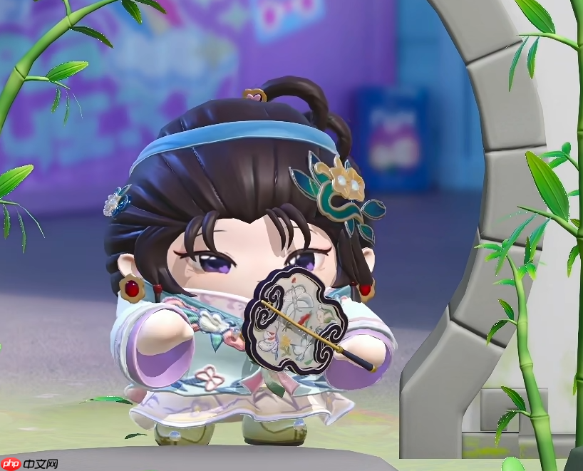 《蛋仔派对》S26赛季内容介绍