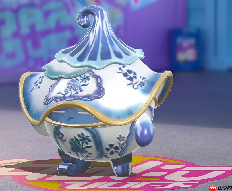 《蛋仔派对》S26赛季内容介绍