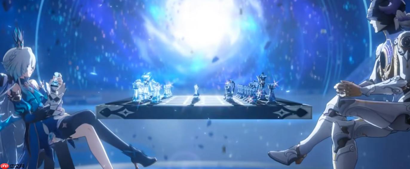 《崩坏：星穹铁道》3.6版本前瞻开启时间介绍