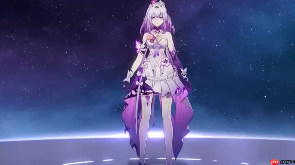 《崩坏：星穹铁道》3.6版本前瞻开启时间介绍