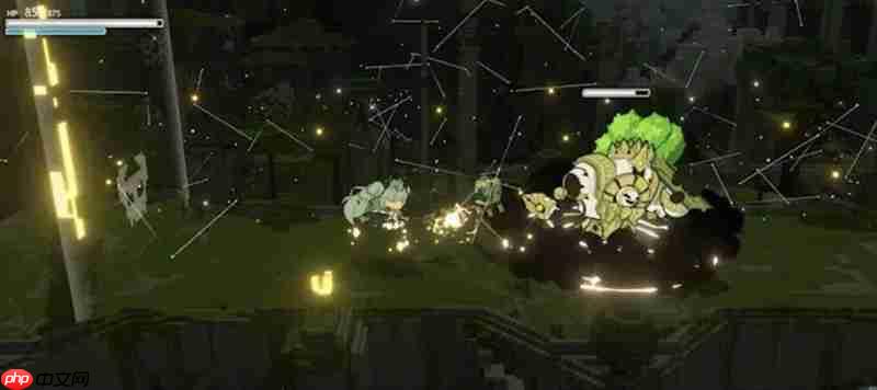 《火环》奈菲娅角色介绍