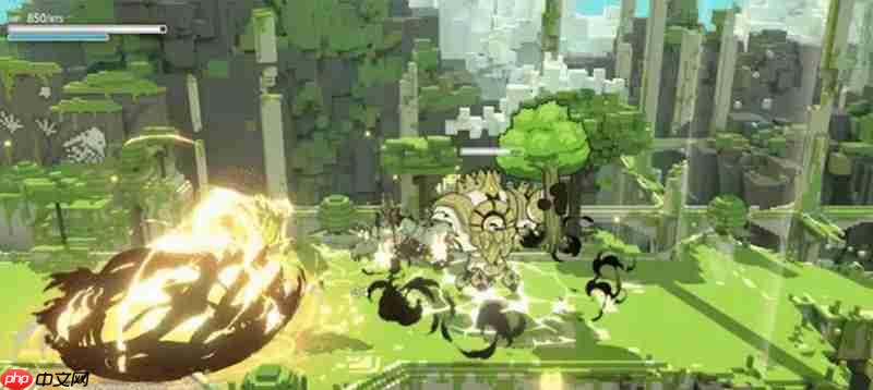 《火环》奈菲娅角色介绍