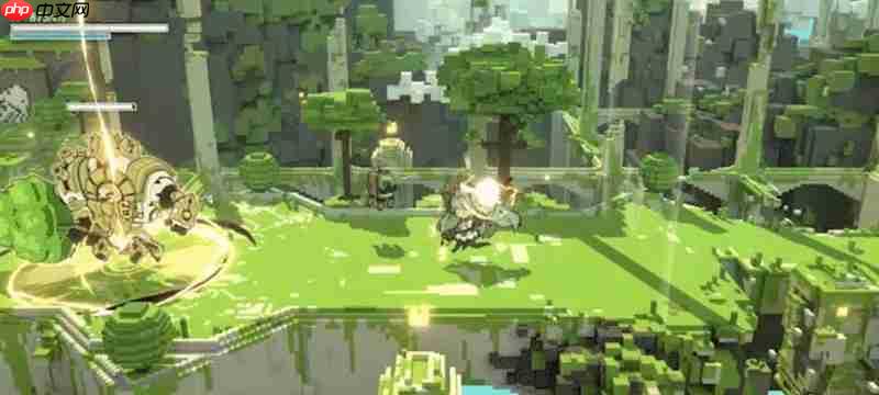 《火环》奈菲娅角色介绍