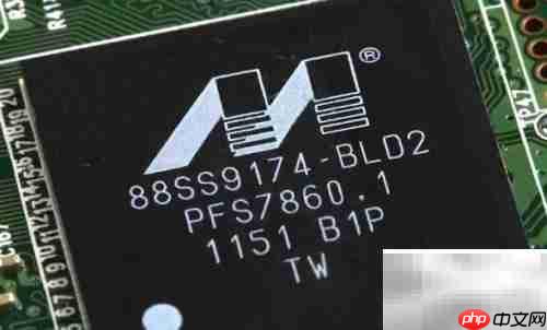 硬盘选购指南：5步挑对硬盘