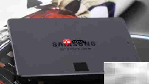 硬盘选购指南：5步挑对硬盘