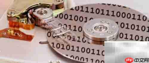 硬盘选购指南：5步挑对硬盘