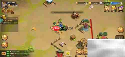 蚁族崛起英雄升星攻略