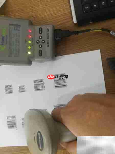 条码标签打印软件推荐