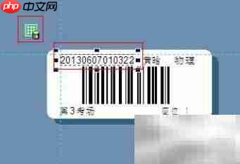 条码标签打印软件推荐