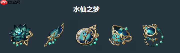 原神6.0爱诺圣遗物选择推荐