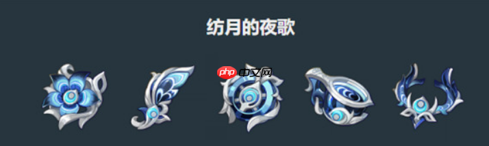 原神6.0爱诺圣遗物选择推荐