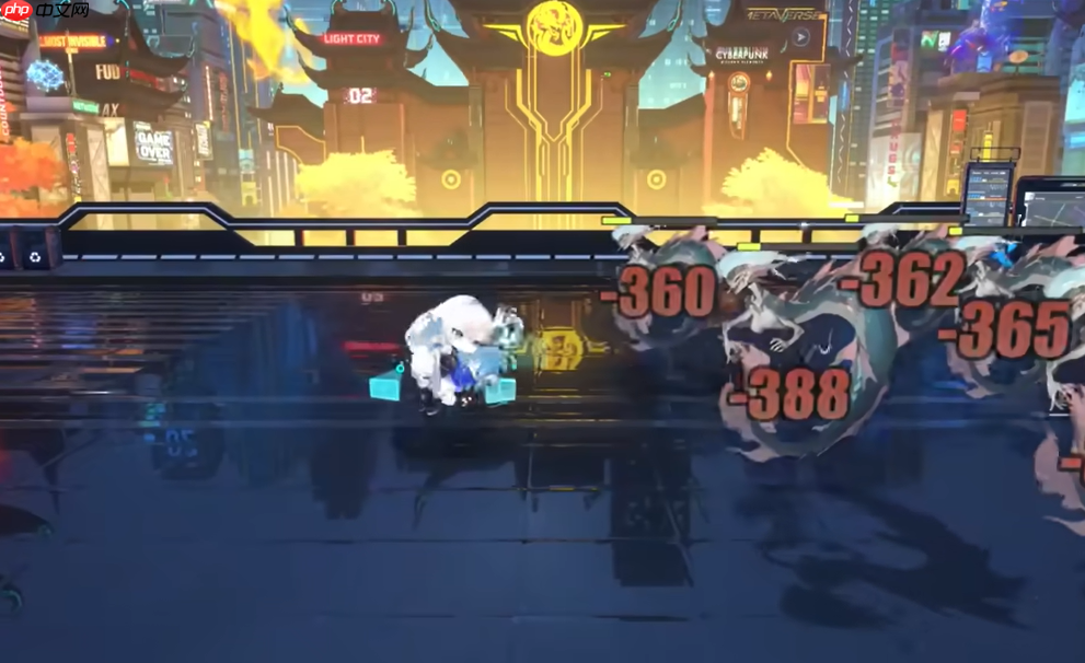 《时隙之旅》相柳角色介绍