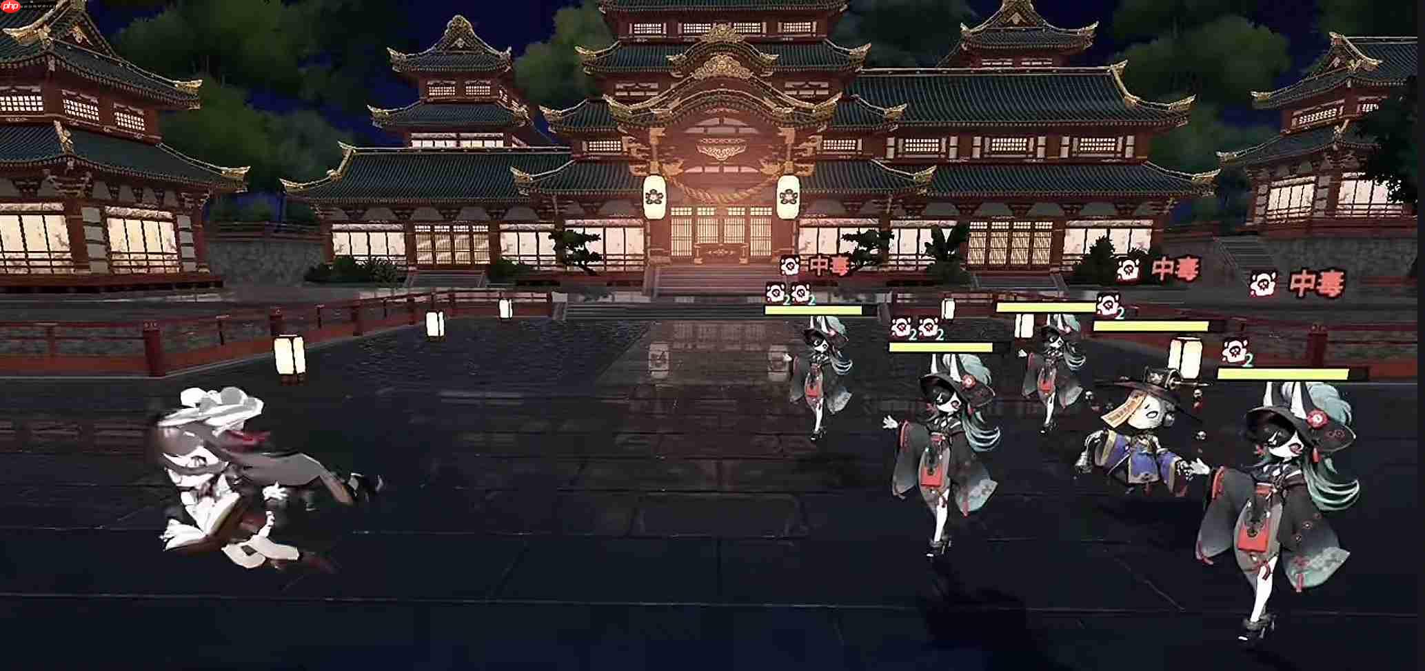 《时隙之旅》相柳角色介绍