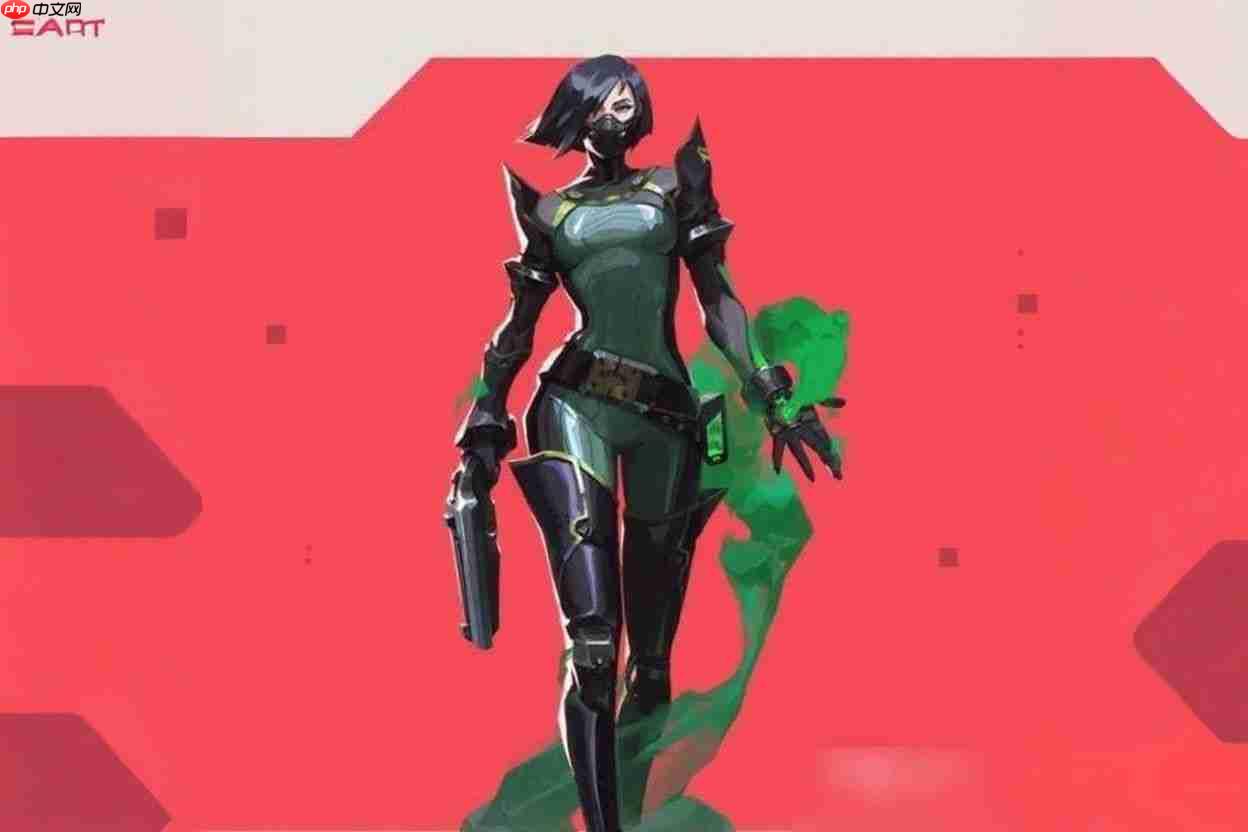 《无畏契约：源能行动》英雄选择与战术介绍