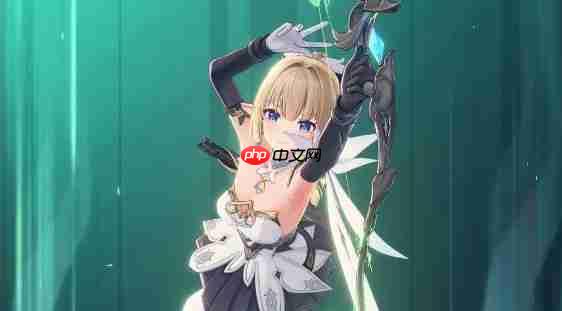 《蓝色星原：旅谣》游戏角色介绍