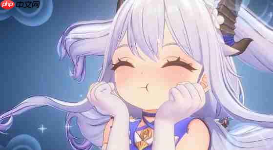 《蓝色星原：旅谣》游戏角色介绍