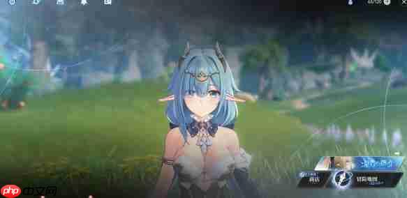 《蓝色星原：旅谣》游戏角色介绍