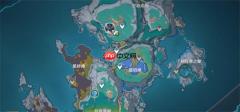 《原神》蕴光之茧成就完成方法