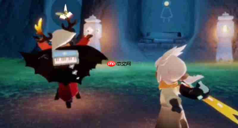 《光遇》手电筒获取攻略