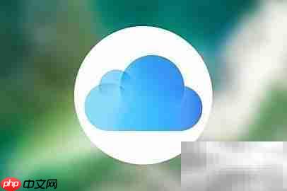 苹果手机照片恢复图解