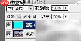 红蓝图分色优化技巧