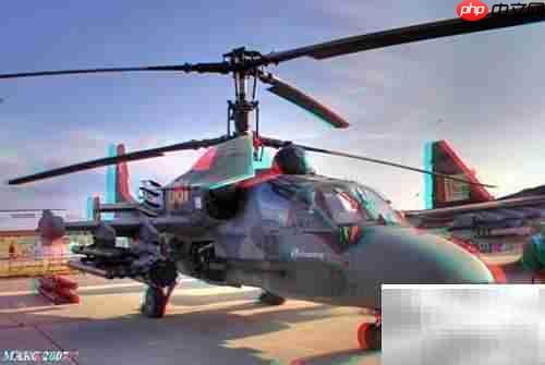 红蓝图分色优化技巧