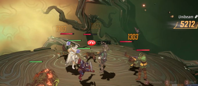 《漫威秘法狂潮》角色升星攻略