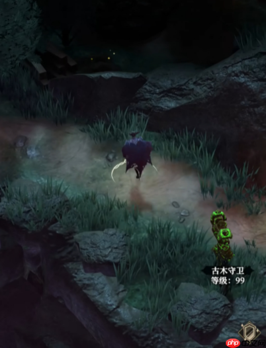 《地下城堡4：骑士与破碎编年史》密室入口攻略