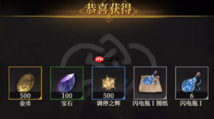 《地下城堡4：骑士与破碎编年史》地下城积分获取攻略