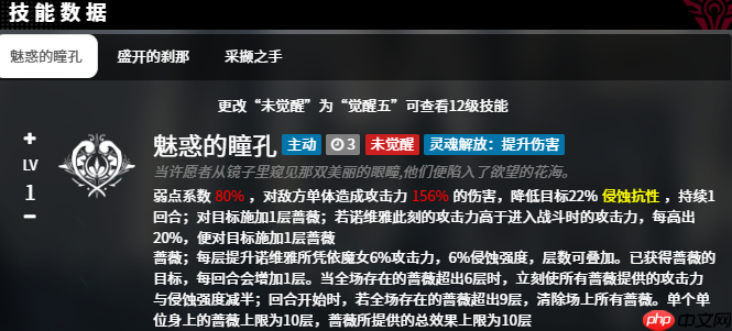 《千年之旅》诺维雅介绍