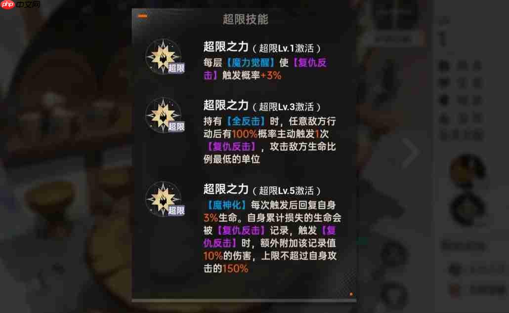 《龙族：卡塞尔之门》梅利奥达斯介绍