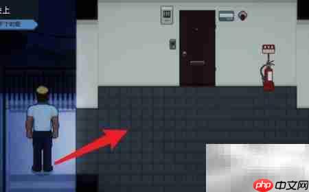 管理员窥视水电维修秘籍