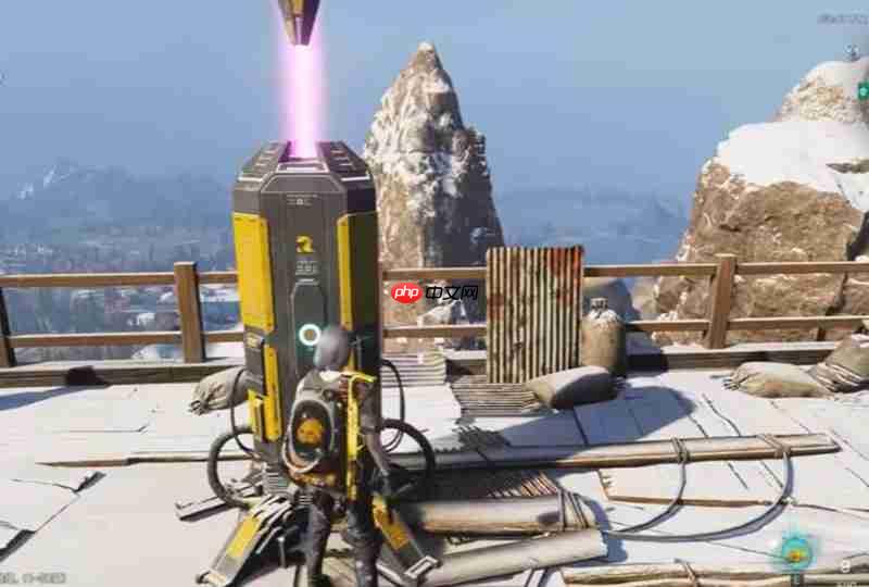 《七日世界》黑石要塞通关攻略