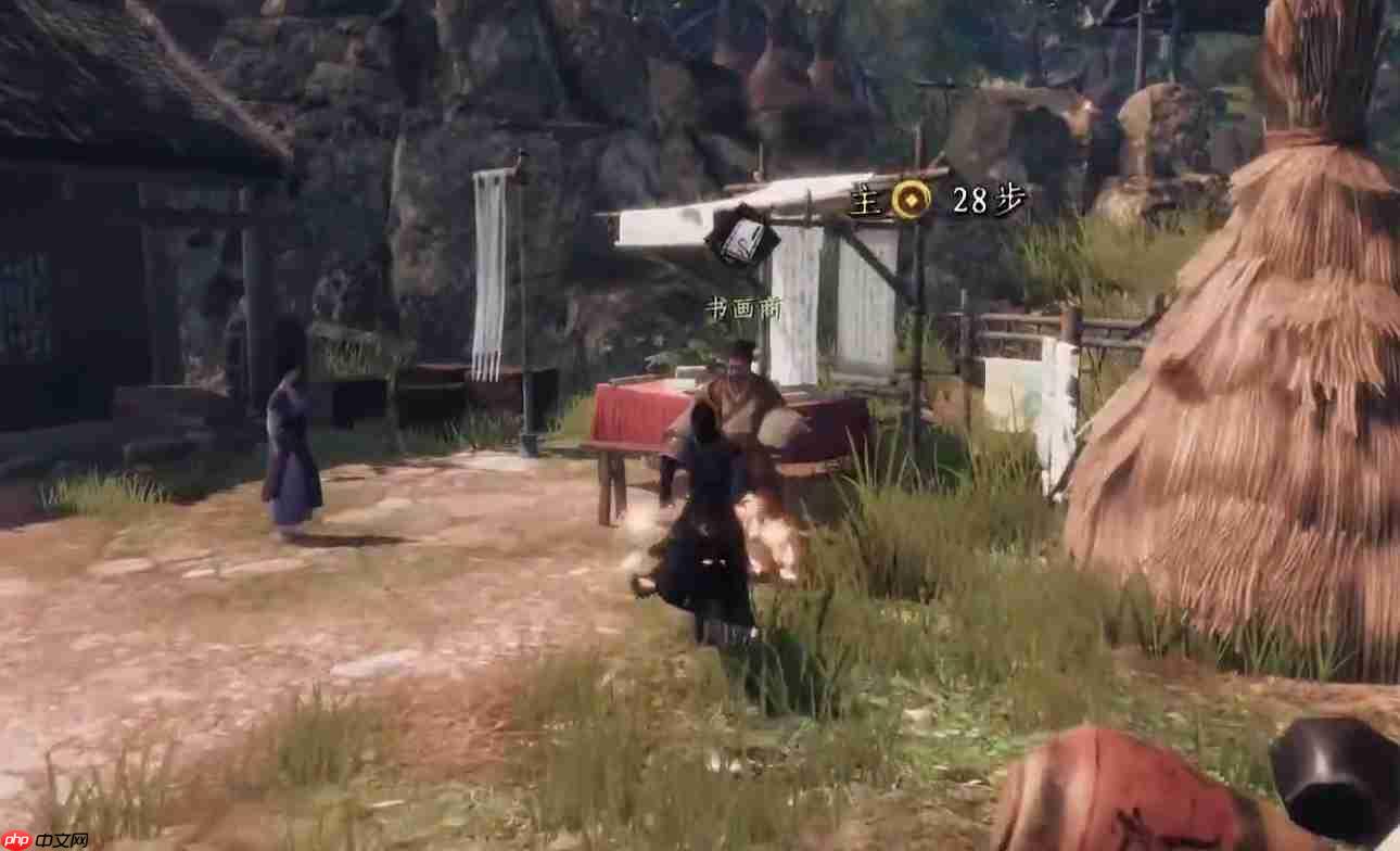 《下一站江湖2》拳套开局玩法介绍