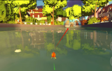 《我是小鱼儿》金鱼第三关通关攻略