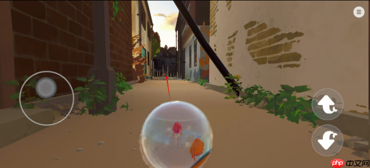 《我是小鱼儿》金鱼第三关通关攻略