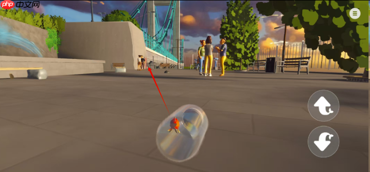 《我是小鱼儿》金鱼第三关通关攻略