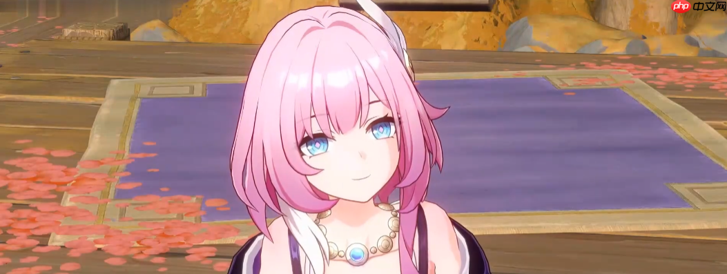 《崩坏:星穹铁道》昔涟介绍