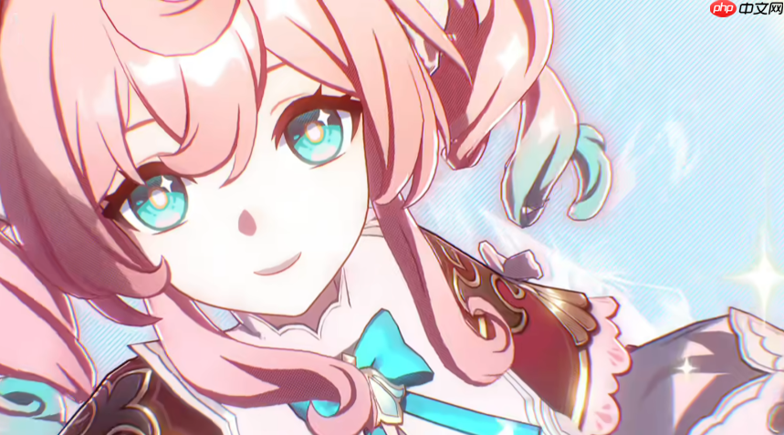 《崩坏:星穹铁道》昔涟介绍