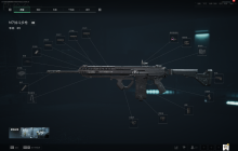 《三角洲行动》M7战斗步枪大弹夹高伤害改装