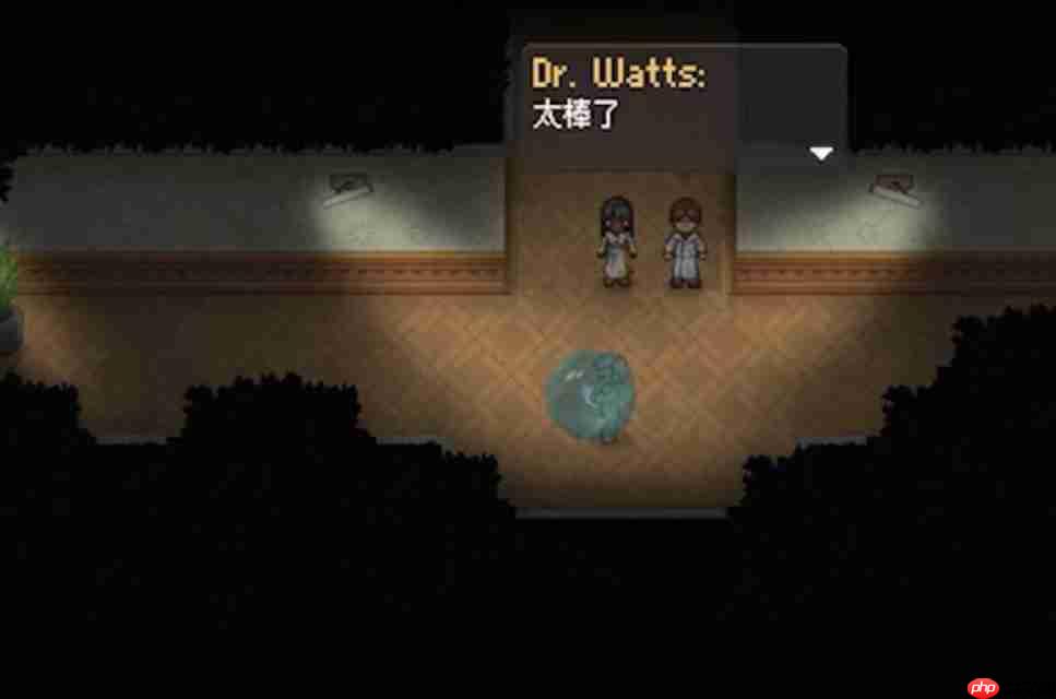 《寻找天堂》第一幕图文攻略