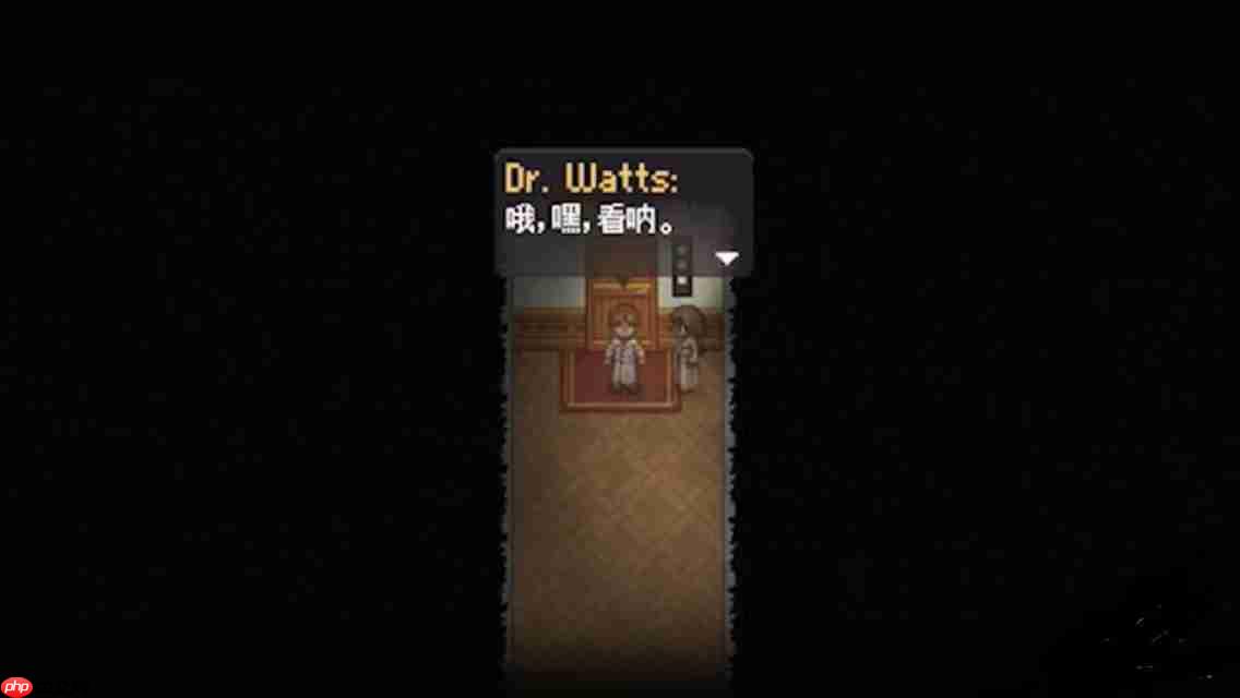 《寻找天堂》第一幕图文攻略